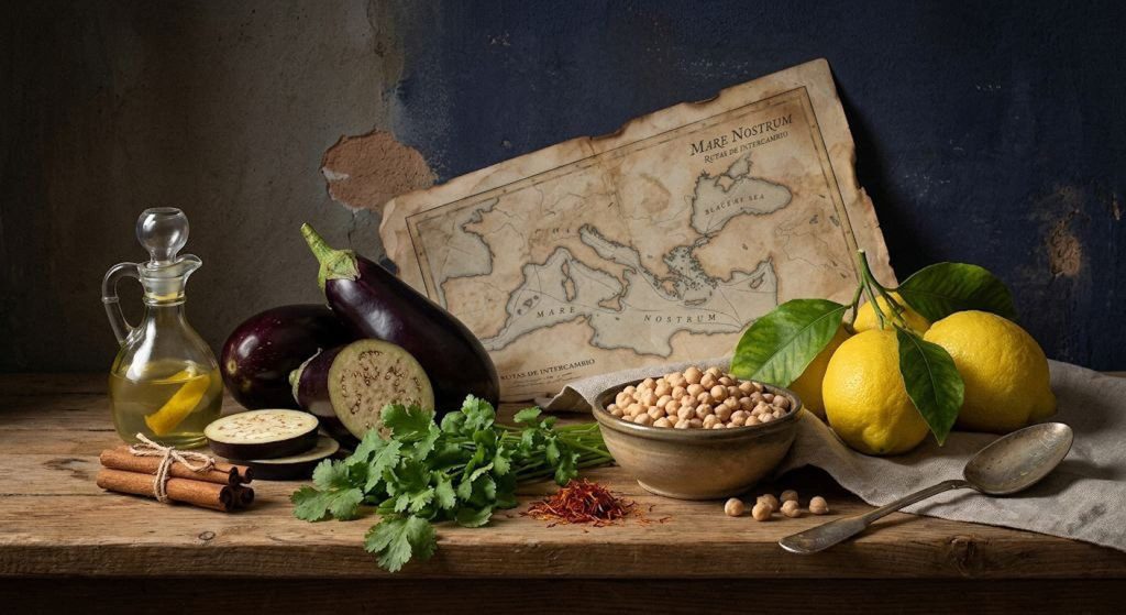 la-mesa-comun-la-ruta-mare-nostrum